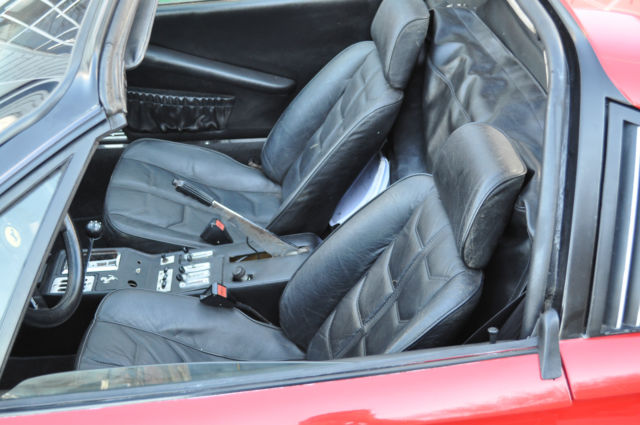 1979 Ferrari 308 Base Coupe 2-Door - photo 7