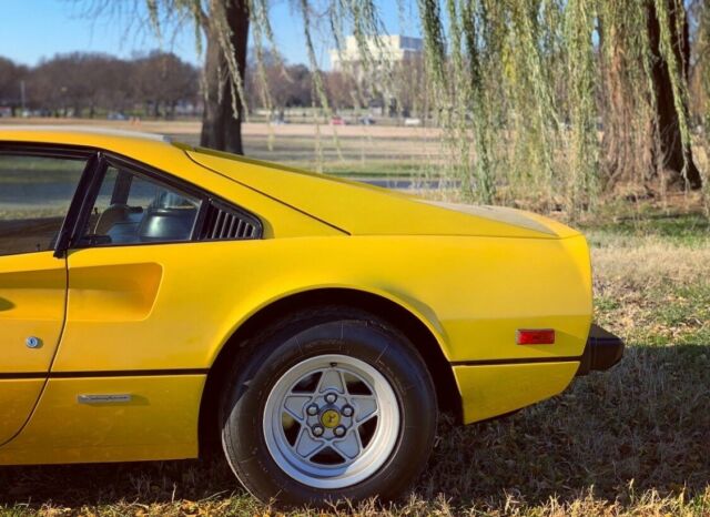 1977 Ferrari 308 GTB - photo 5