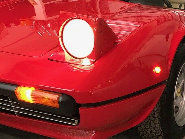 1979 Ferrari 308 - photo 10