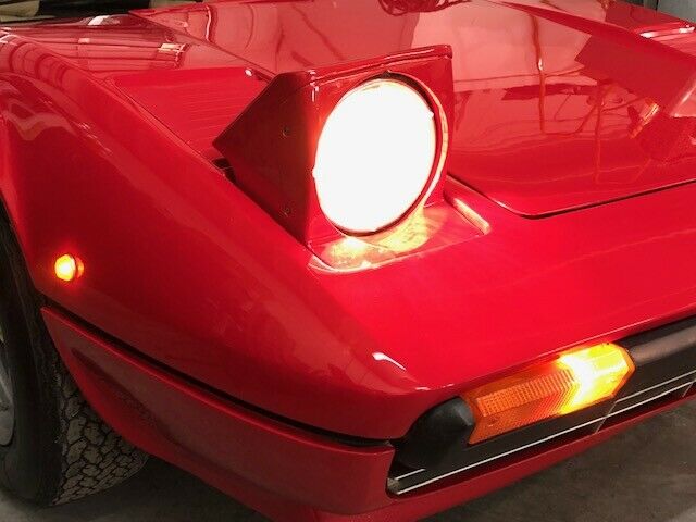 1979 Ferrari 308 - photo 11