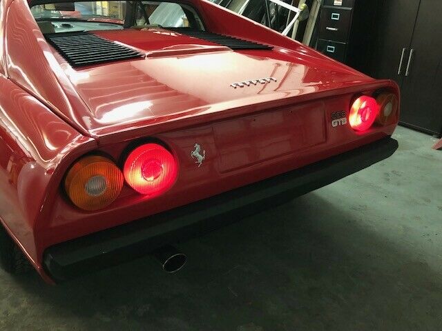 1979 Ferrari 308 - photo 12