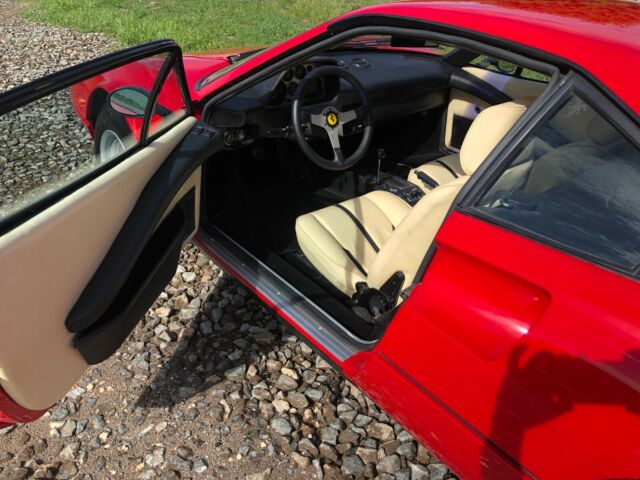 1979 Ferrari 308 - photo 13