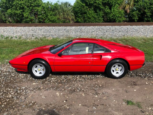 1979 Ferrari 308 - photo 2