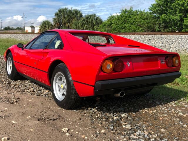 1979 Ferrari 308 - photo 3