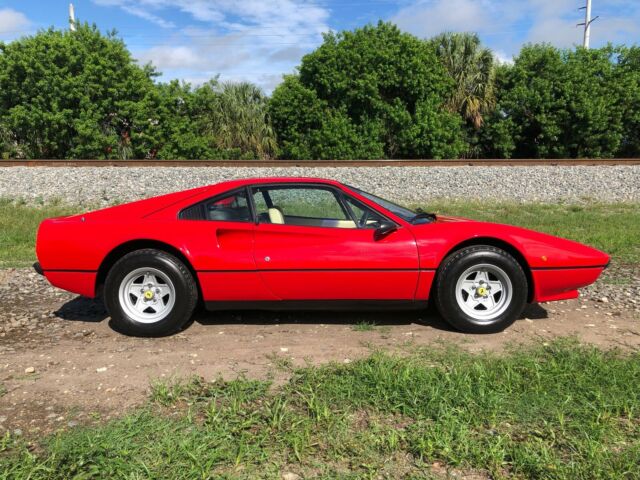 1979 Ferrari 308 - photo 7