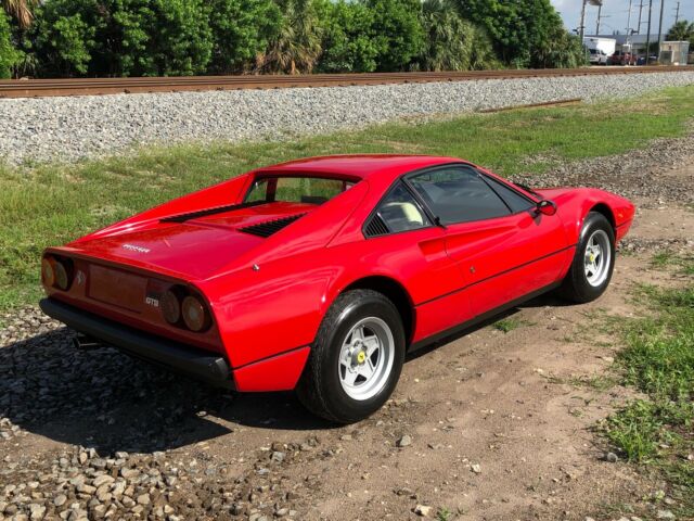 1979 Ferrari 308 - photo 8