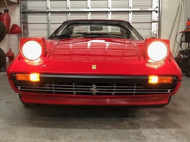 1979 Ferrari 308 - photo 9