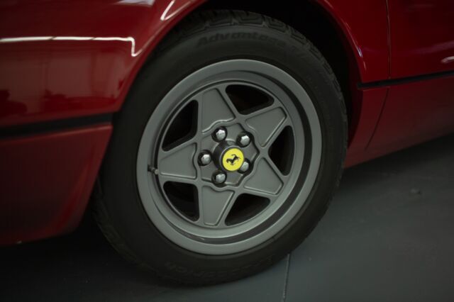 1979 Ferrari 308 - photo 4