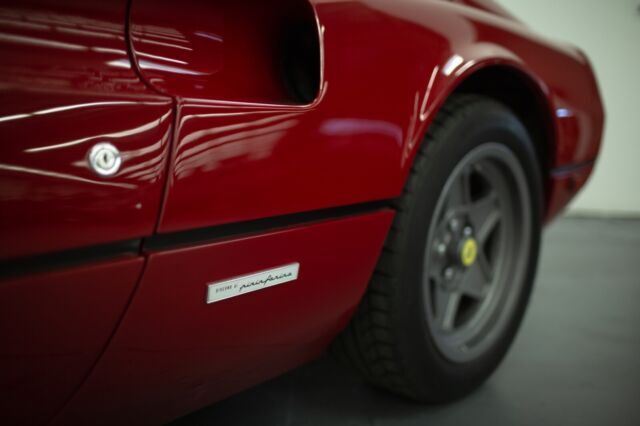 1979 Ferrari 308 - photo 5