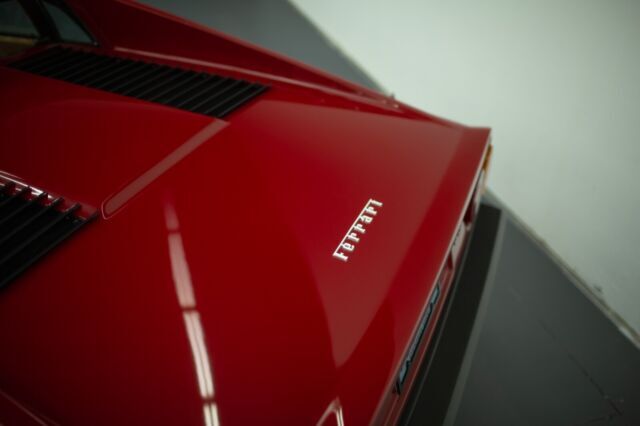 1979 Ferrari 308 - photo 6