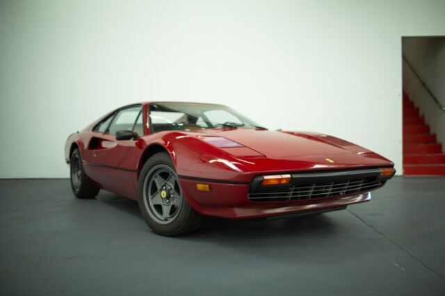 1979 Ferrari 308 - photo 9