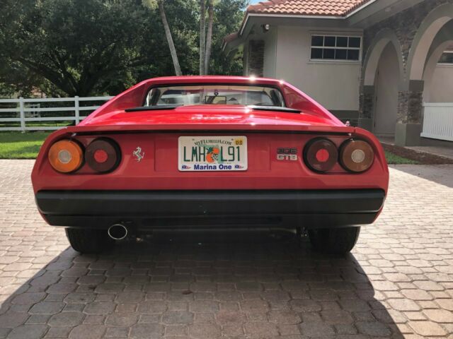 1979 Ferrari 308 GTB - photo 11
