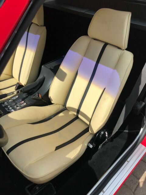 1979 Ferrari 308 GTB - photo 13