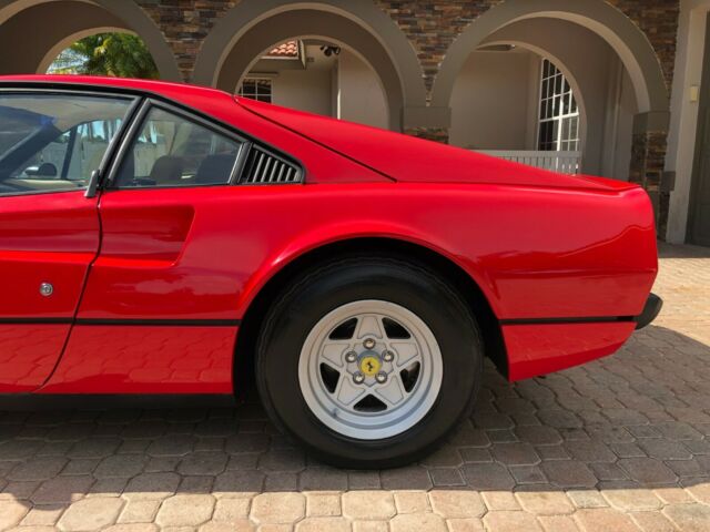 1979 Ferrari 308 GTB - photo 6