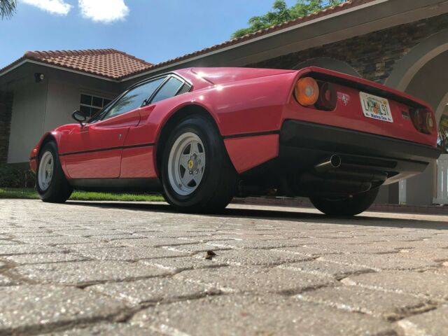 1979 Ferrari 308 GTB - photo 8