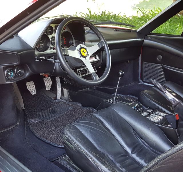 1979 Ferrari 308 GTB - photo 13