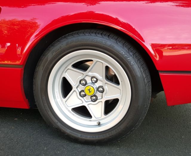 1979 Ferrari 308 GTB - photo 5
