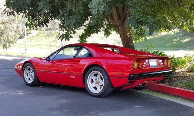1979 Ferrari 308 GTB - photo 6