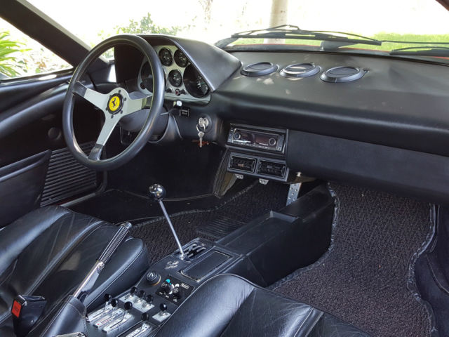 1979 Ferrari 308 GTB - photo 9