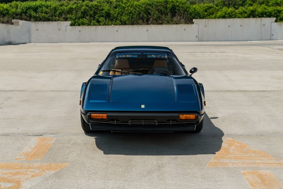 1979 Ferrari 308 GTB GTB - photo 11