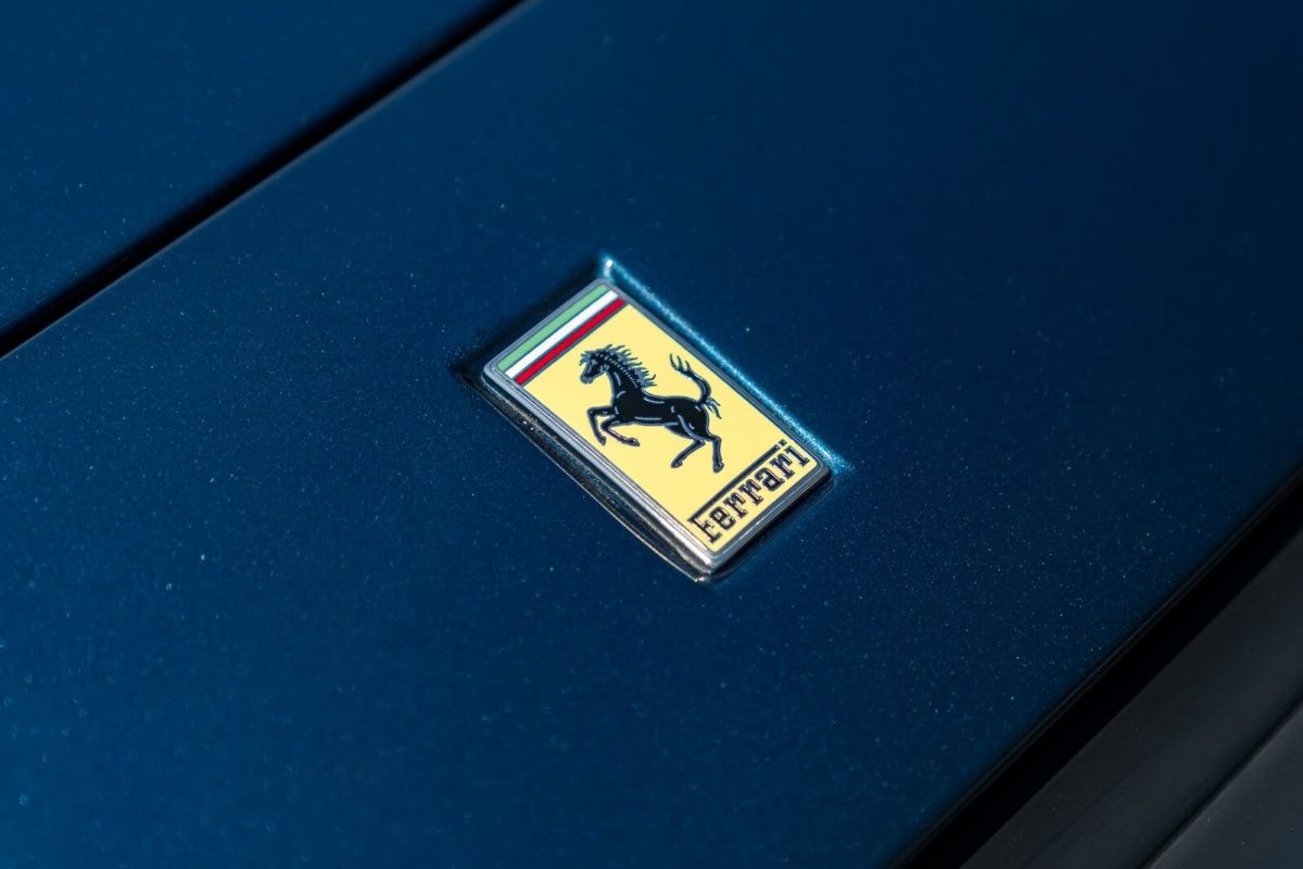 1979 Ferrari 308 GTB GTB - photo 12