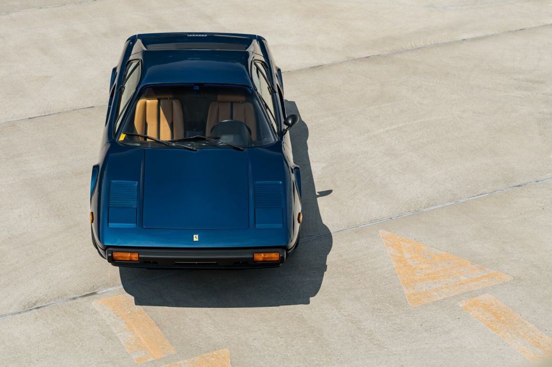 1979 Ferrari 308 GTB GTB - photo 2