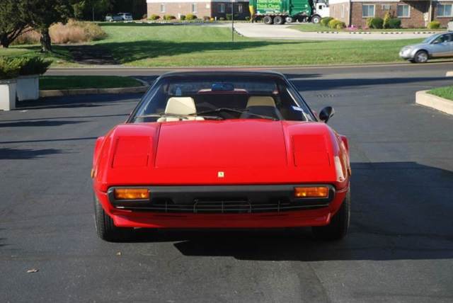 1979 Ferrari 308 - photo 10
