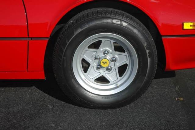 1979 Ferrari 308 - photo 11