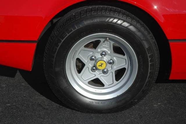 1979 Ferrari 308 - photo 12