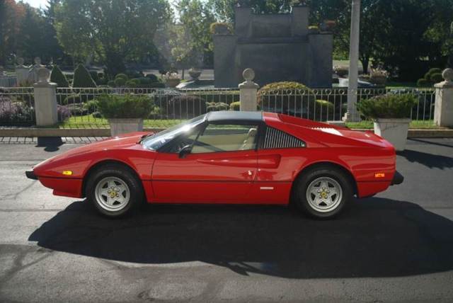 1979 Ferrari 308 - photo 2