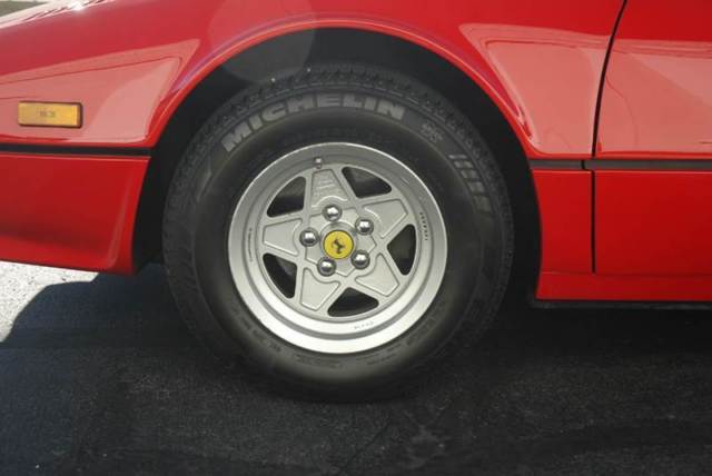 1979 Ferrari 308 - photo 3