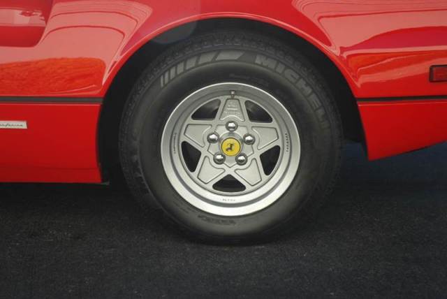 1979 Ferrari 308 - photo 4