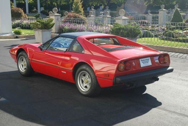 1979 Ferrari 308 - photo 5
