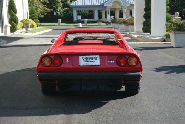 1979 Ferrari 308 - photo 6