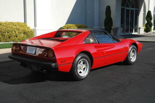 1979 Ferrari 308 - photo 7