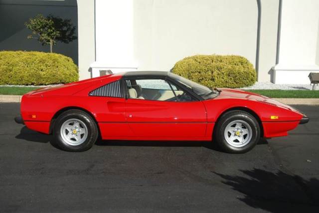1979 Ferrari 308 - photo 8