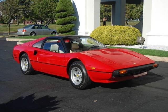 1979 Ferrari 308 - photo 9