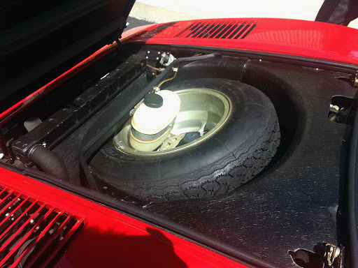 1979 Ferrari 308 GTS - photo 10