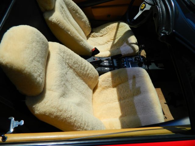 1979 Ferrari 308 GTS - photo 3