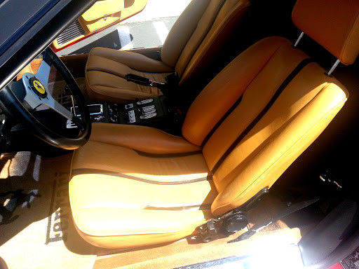 1979 Ferrari 308 GTS - photo 8