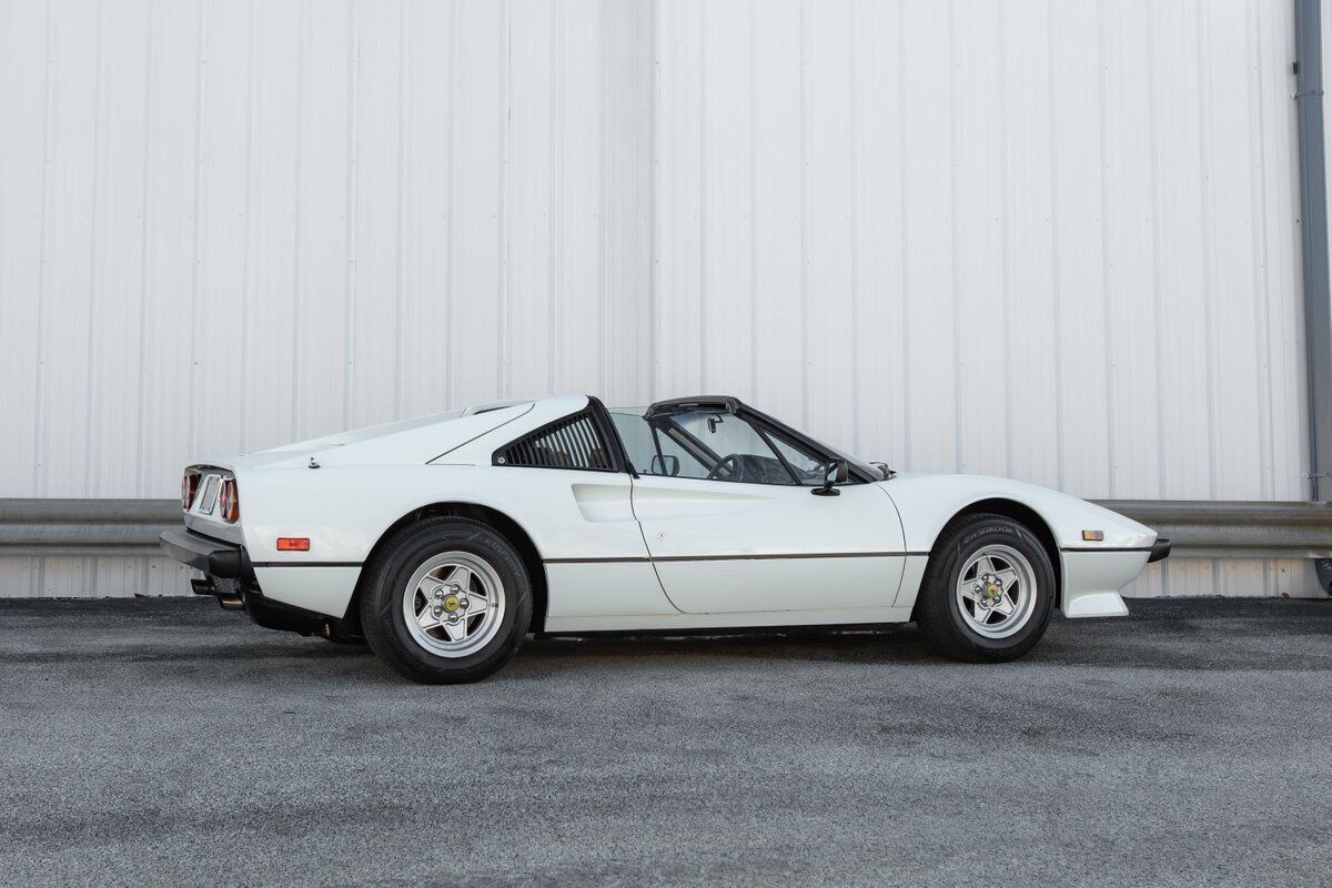 1979 Ferrari 308 - photo 10