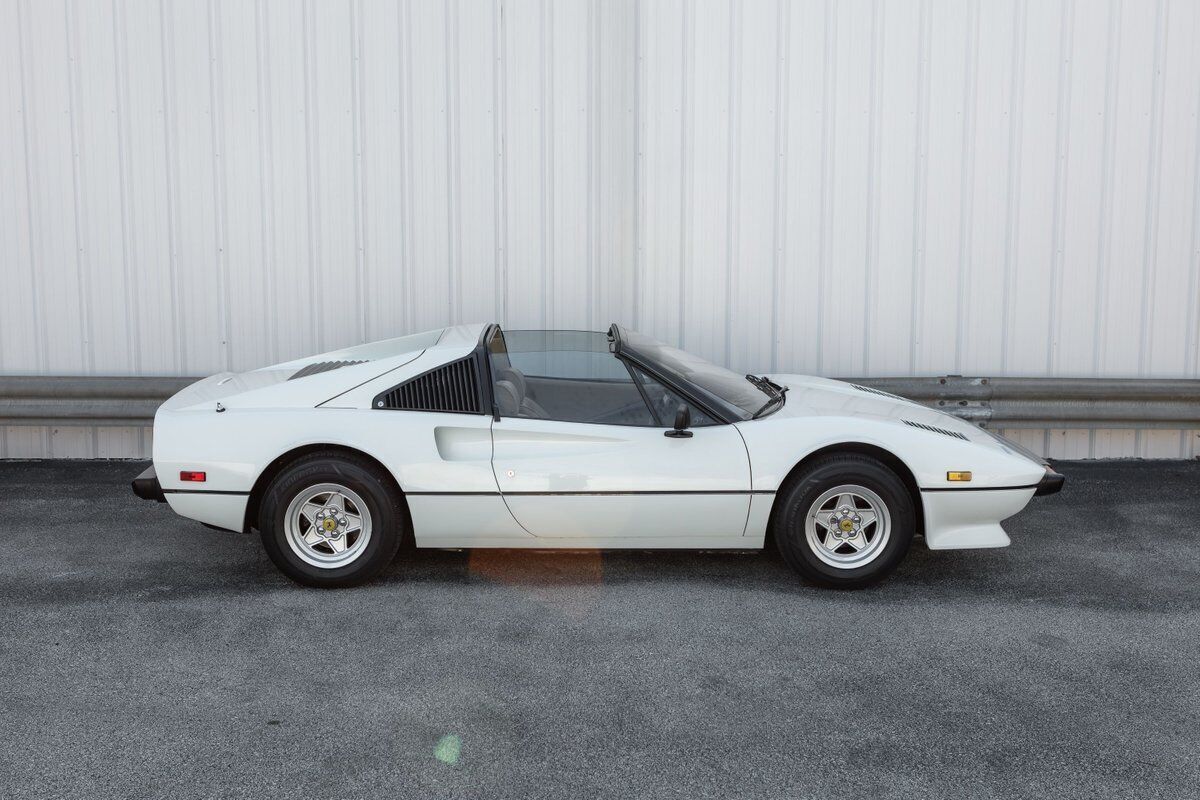 1979 Ferrari 308 - photo 11