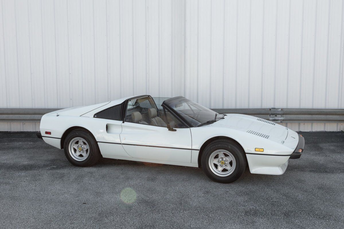 1979 Ferrari 308 - photo 13