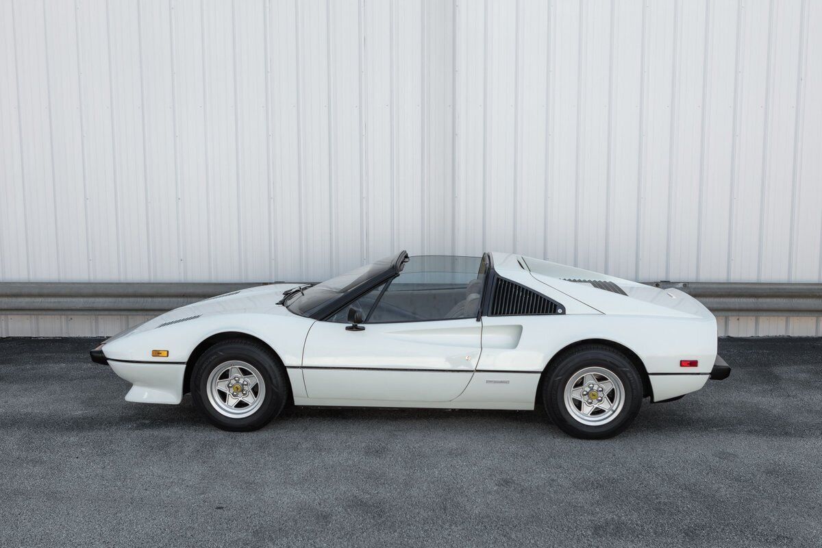 1979 Ferrari 308 - photo 3
