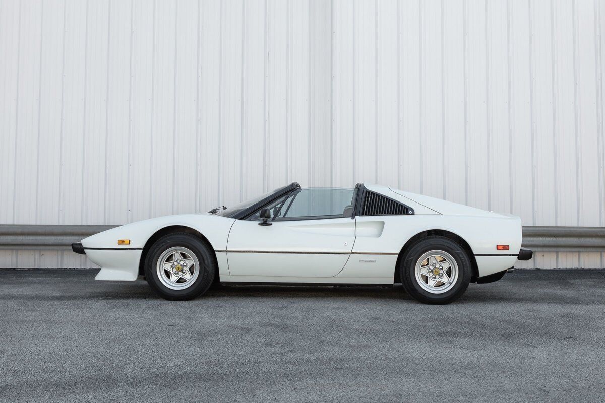 1979 Ferrari 308 - photo 4