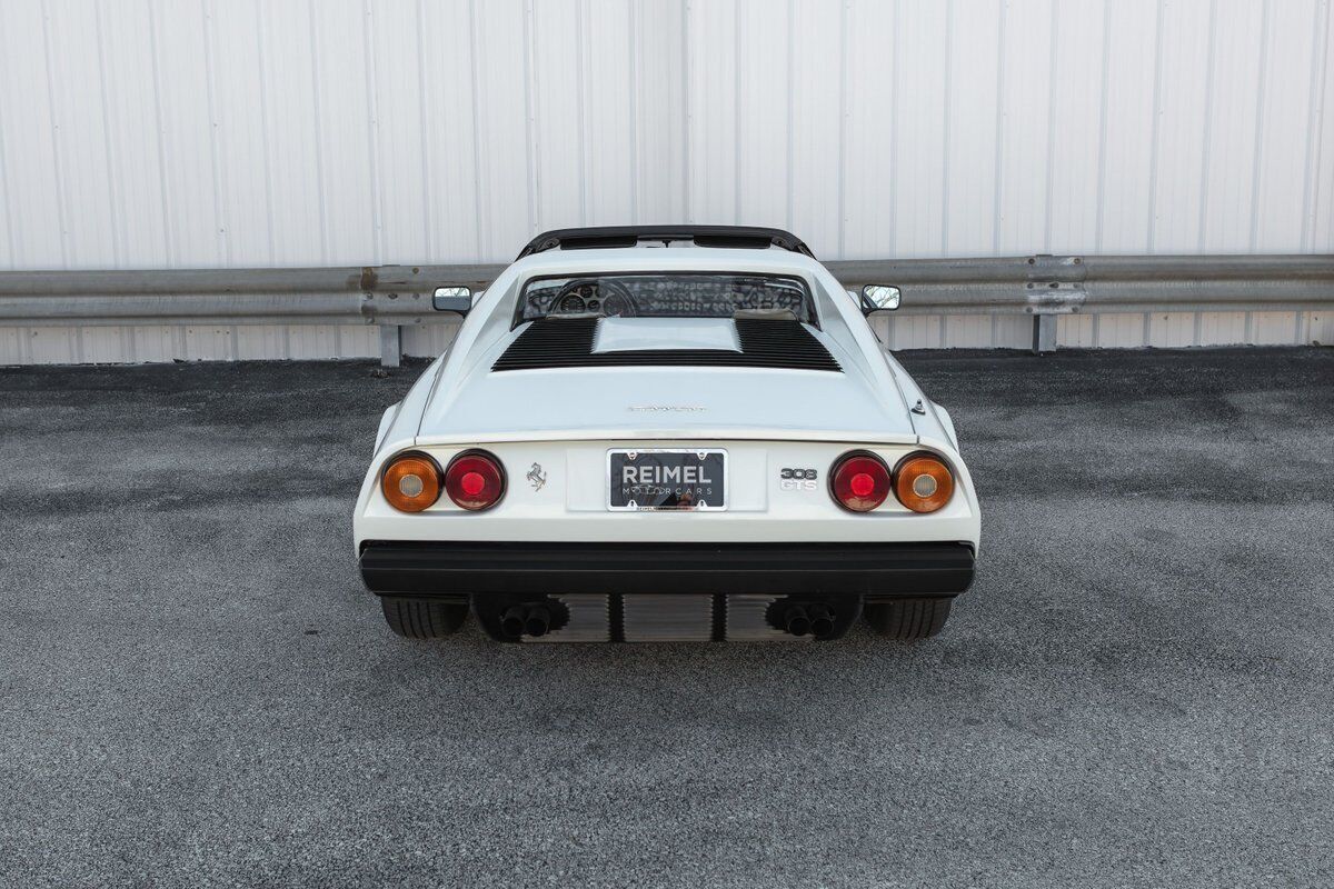 1979 Ferrari 308 - photo 7