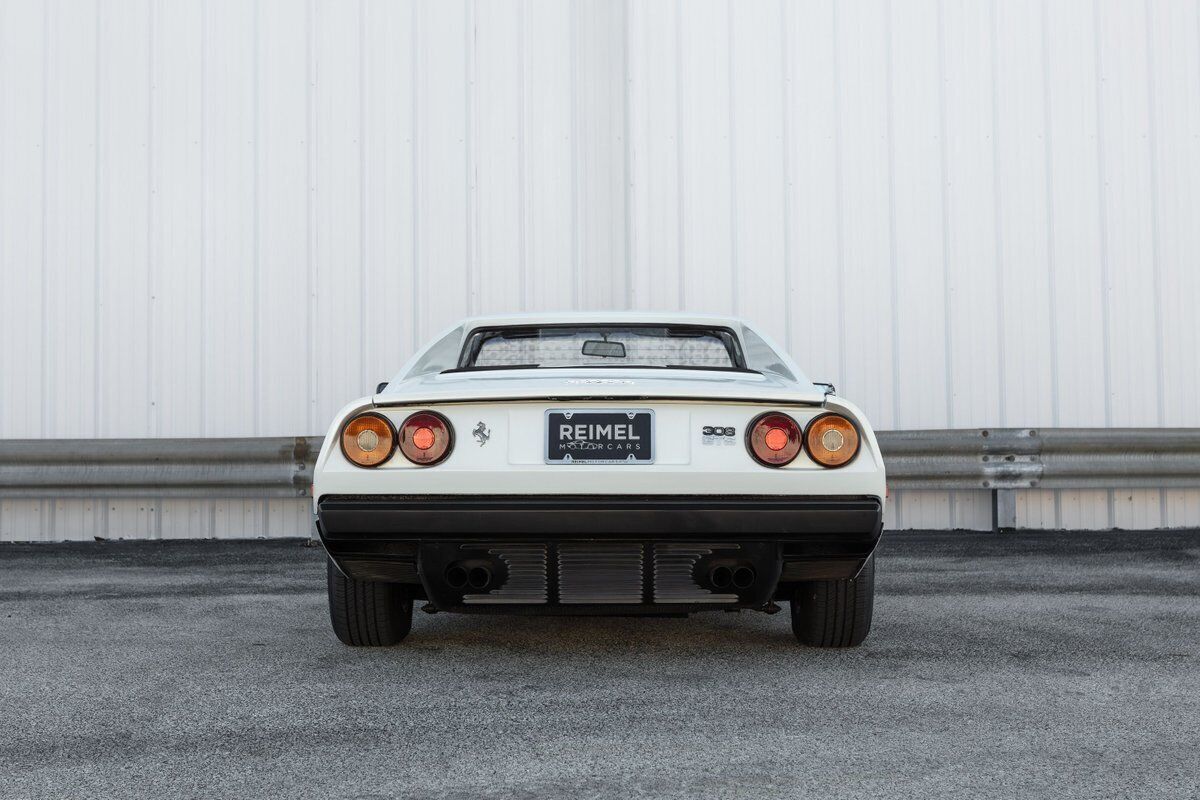 1979 Ferrari 308 - photo 8