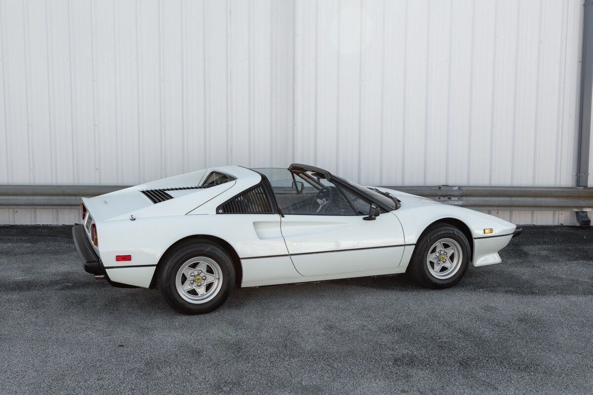 1979 Ferrari 308 - photo 9
