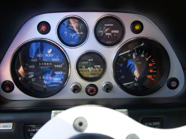 1979 Ferrari 308 GTS MODEL - photo 5