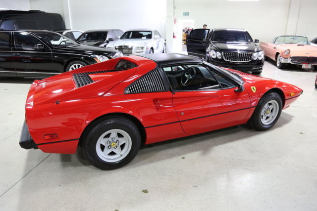 1979 Ferrari 308 - photo 10
